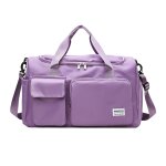 Sac de grande capacit pour la natation et le yoga, en nylon, etanche, ajustable, pour hommes et femmes ...