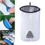 Sac d'hydratation portable, sac de refroidissement de la vessie, sac de protection durable, sac de stockage ...