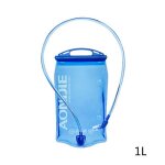 Sac d'hydratation de la vessie, réservoir souple pliable de 1l 1, 5 l 2l 3l, sac d'eau pour la course ... Sac d'hydratation de la vessie, réservoir souple pliable de 1l 1, 5 l 2l 3l, sac d'eau pour la course ...
