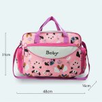 Sac imperméable léger de grande capacité pour maman, sac a langer a une epaule, sac de colonne vertébrale ... Sac imperméable léger de grande capacité pour maman, sac a langer a une epaule, sac de colonne vertébrale ...