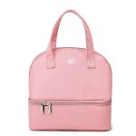 Sac isolant pour le stockage du lait d'allaitement, tire - lait, refroidisseur alternatif, double couche, ...