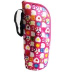 Sac isotherme pour biberon de bb, 1 pice, biberon d'extrieur, sacoche thermique, thermos, porte - ...