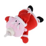 Sac isotherme pour biberons, couverture pour biberons, jouets en peluche, animaux, thermos Sac isotherme pour biberons, couverture pour biberons, jouets en peluche, animaux, thermos
