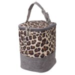 Sac isotherme pour biberon, tanche, portable, chauffe - lait maternel, sac isotherme avec poigne pour ...
