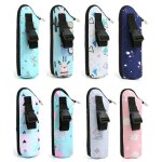Sac isotherme chauffe - lait portable, pour l'alimentation des b�b�s, sac thermique pour enfants, fourre ...