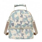 Sac isotherme double couche imperm�able pour biberon, portable et l�ger, id�al pour les sorties, les ...