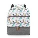 Sac isotherme double couche pour tire - lait, compartiment pour tire - lait, sac isotherme de taille ...