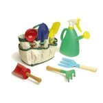 Sac pour le jardin