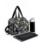 Sac a langer baby on board simply skull look