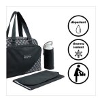 Sac a langer baby on board simply star Sac a langer baby on board simply star