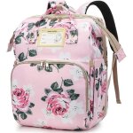 Sac a langer bebe avec fonction lit - mommy bag décontracté multifonctionnel imperméable avec port de ... Sac a langer bebe avec fonction lit - mommy bag décontracté multifonctionnel imperméable avec port de ...