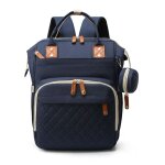 Sac a langer bb sac a langer usb munibag, sac a dos etanche, sac a langer de voyage pour maman, sac ...