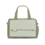 Sac a langer day to day abstract vert Sac a langer day to day abstract vert