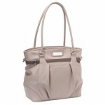 Sac a langer glitter bag taupe - babymoov Sac a langer glitter bag taupe - babymoov
