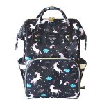 Sac a langer de marque pour maman, sac a dos de voyage de grande capacit� pour les soins de b�b�