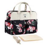 Sac a langer pour maman, grande capacité, etanche, voyage en plein air, maternité, couche - culotte, ... Sac a langer pour maman, grande capacité, etanche, voyage en plein air, maternité, couche - culotte, ...