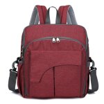 Sac a langer de maternité pour maman, grande capacité, porte - bébé multifonction, sac a dos de voyage ... Sac a langer de maternité pour maman, grande capacité, porte - bébé multifonction, sac a dos de voyage ...