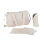 Sac a langer pocketstyle crme - ecru