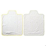 Sac a langer en polyester et aluminium enfant dkd home decor Sac a langer en polyester et aluminium enfant dkd home decor