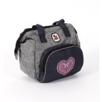 Sac a langer pour poup�es