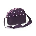 Sac a langer pour poussettes de poupées - coloris 71 Sac a langer pour poussettes de poupées - coloris 71