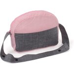 Sac � langer pour poussettes de poup�es licorne