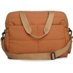 Sac a langer - thermobaby - plumea - ocre