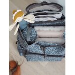 Sac a langer vancouver dark cherry blossom Sac a langer vancouver dark cherry blossom