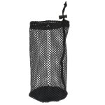 Sac en maille pour balles de golf en nylon, pochette de rangement de grande taille 48 - 56 balles, support ... Sac en maille pour balles de golf en nylon, pochette de rangement de grande taille 48 - 56 balles, support ...