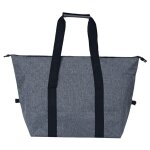 Sac a main isotherme pliable de 20l, sac a nourriture, panier de pique - nique, sac de rangement, bo�te ...