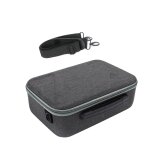 Sac a main multifonctionnel pour dji rs 3 mini, bote initie, etui de transport, sac a bandoulire, ...