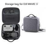 Sac a main portable 1 pice, sac de rangement a bandoulire, sacoche ou drone dji mavic 3 - gnrique ...