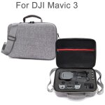 Sac a main portable pour drone mavic 3, sacoche a bandouliere avec lanieres, sac de rangement antideflagrant ...