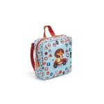 Sac maternelle ours