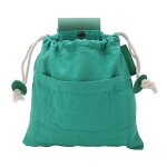 Sac de recherche de nourriture pliable, rangement de camping en plein air, sac de recherche de nourriture ...