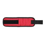 Sac a outils portable pour vis, bracelet magnétique solide, sac a outils portable pour vis, ecrou, boulon, ... Sac a outils portable pour vis, bracelet magnétique solide, sac a outils portable pour vis, ecrou, boulon, ...