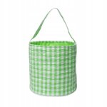 Sac de paques oeufs pliants pour enfants en Sac de paques oeufs pliants pour enfants en