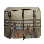 Sac poubelle pour pneus de secours, sac de rangement de grande capacit, quipement de camping, sac de ...