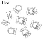 Sacs de poupe a boucle de ceinture, 10 ensembles, mini, ultra - petit tri - glide, boutons de poupe, ...