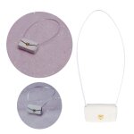 Sac de poupes pour filles 1:6, vtements de poupes dcoratifs, sac a dos de poupes, jouets, accessoires ...