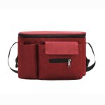 Sac de poussette portable pour bébé, porte - bouteille, sacs a couches, sac a langer, accessoires pour ... Sac de poussette portable pour bébé, porte - bouteille, sacs a couches, sac a langer, accessoires pour ...