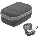 Sac de protection pour dji mini 3 / mini 3 pro drone body sac housse coque portable etuis de rangement ... Sac de protection pour dji mini 3 / mini 3 pro drone body sac housse coque portable etuis de rangement ...
