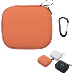Sac de protection pour dji neo drone housse portable etuis de rangement botier de transport (orange) ...