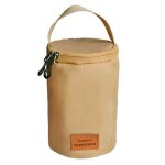 Sac de protection de rservoir de gaz de camping en plein air, bouteille de gaz plate de pique - nique, ...