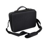 Sac de rangement pour accessoires mini drone x8, mallette de transport etanche, sac messager a bandouli�re ...