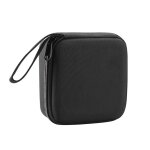 Sac de rangement pour action 2, bote portable, sac a main pour camra de sport, double ecran, autonomie ...
