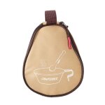 Sac de rangement pour bol, camping, sierra cup, sac de rangement de vaisselle de barbecue en tissu oxford, ... Sac de rangement pour bol, camping, sierra cup, sac de rangement de vaisselle de barbecue en tissu oxford, ...