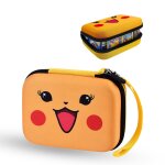 Sac de rangement pour cartes pok�mon, peut contenir 200 pi�ces, album de cartes de trading, sac de rangement, ...