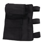 Sac de rangement de chevet, sac de rangement suspendu à plusieurs poches, sac de rangement pour lits ... Sac de rangement de chevet, sac de rangement suspendu à plusieurs poches, sac de rangement pour lits ...