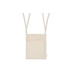 Sac de rangement corduroy nougat - jollein